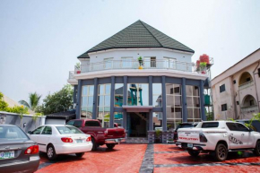 Seth Hotel, Asaba Phase 2